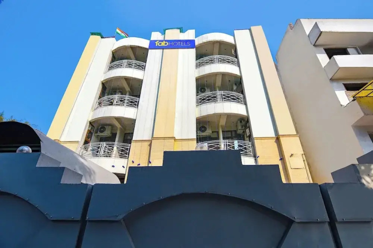 Otel görseli