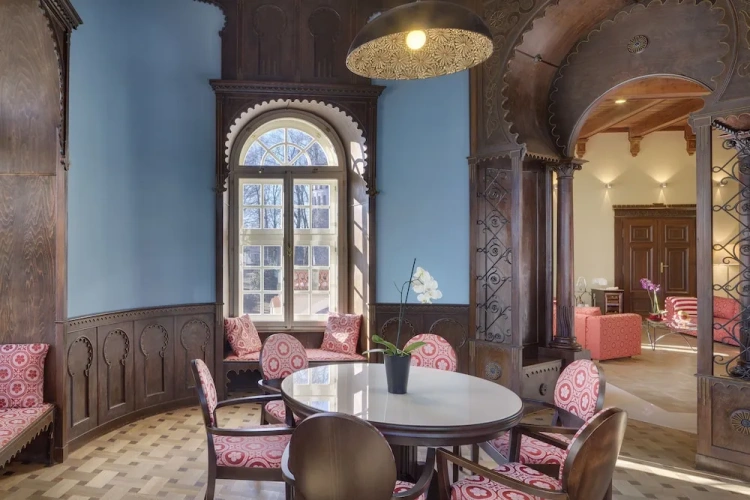 Royal Suite