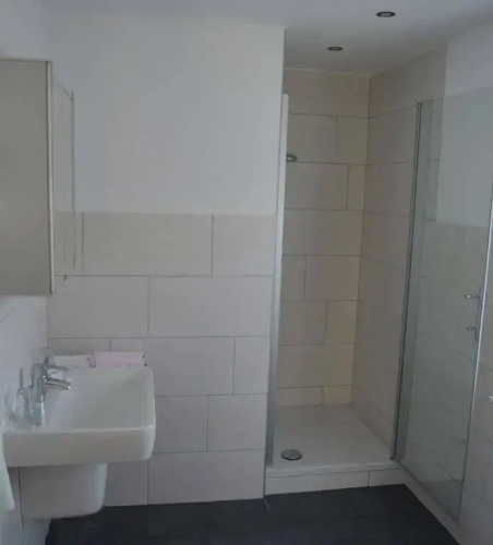 Hotel Haus Rameil