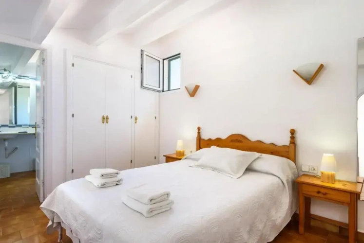 3 Bedrooms Villa