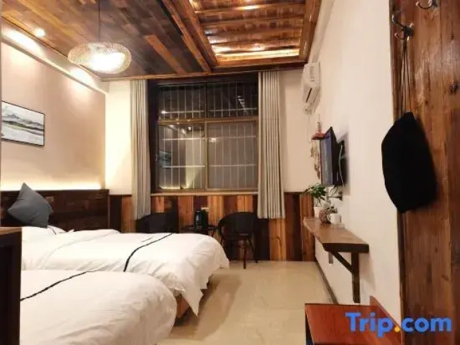 Premium Twin room