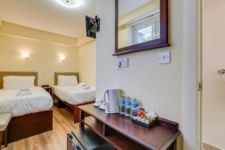 Astoria Hotel