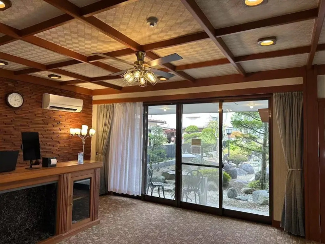 Guest House HIIRAGI