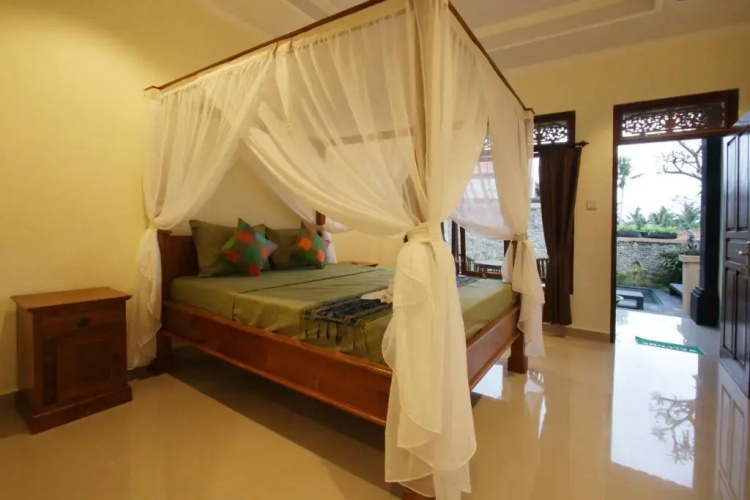 Pondok Wira Ubud