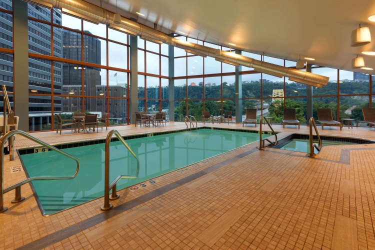 Wyndham Grand Pittsburgh Downtown photo 13