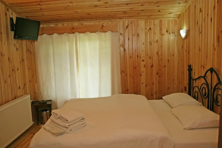 Ormanevi Otantik Hotel