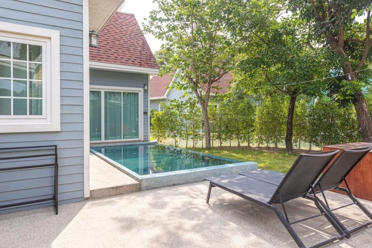 Grand Villa