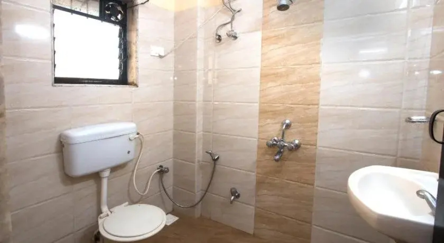 Hotel Classic Residency