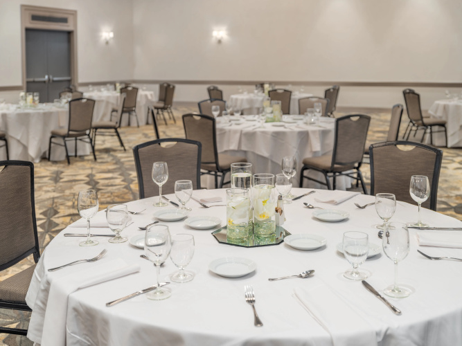 Crowne Plaza Greenbelt - Washington DC photo 33