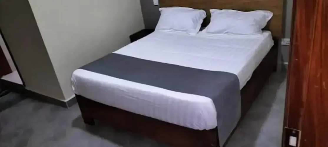 Rockwood Hotel
