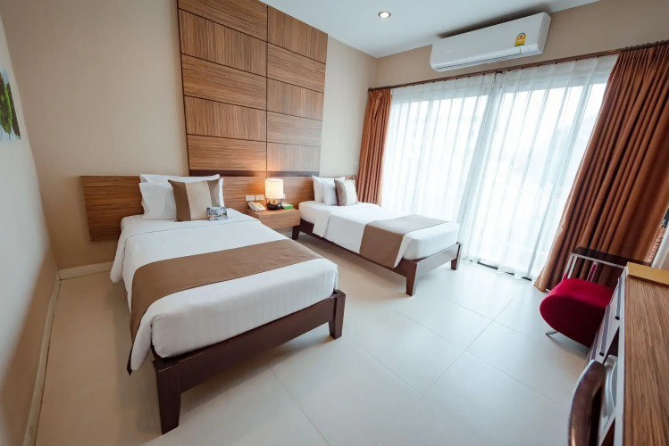 The Pannarai Hotel