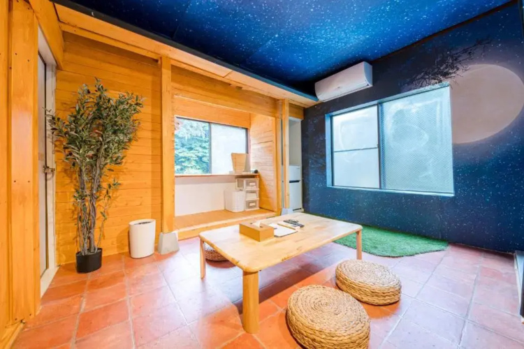 SyunkaSyuutou - Vacation STAY 53627v