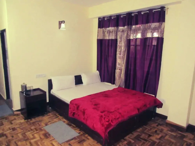Omega Inn