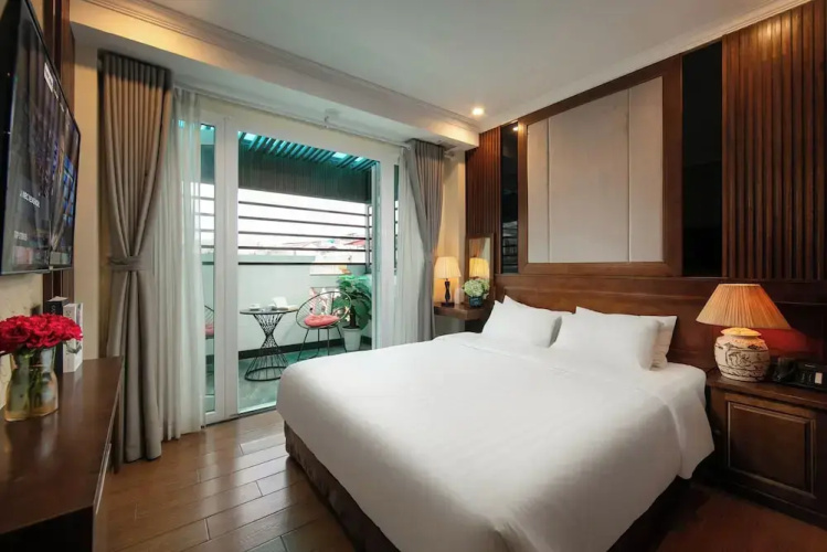 The West Hotel & Spa