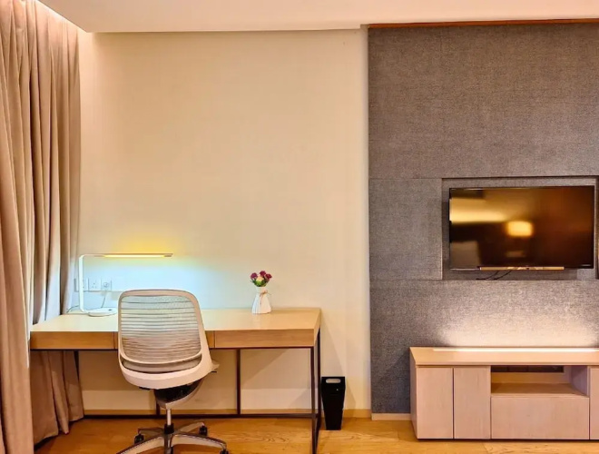 189 Suites by the river Klang