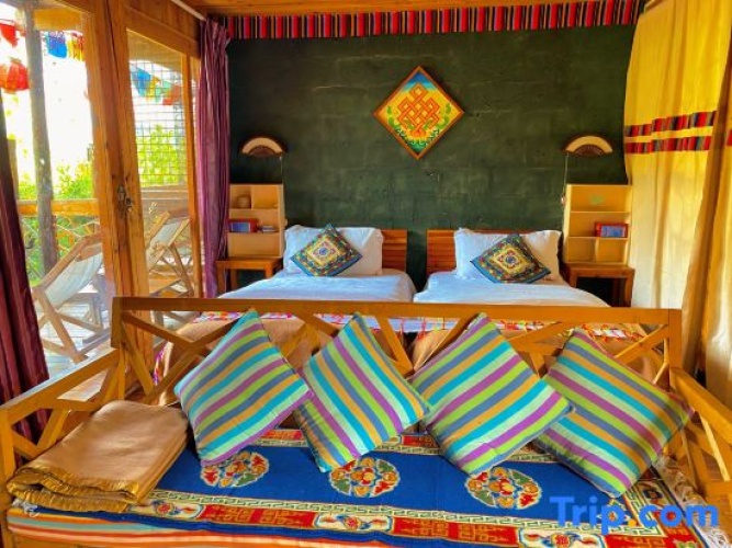 Standard Junior Suite