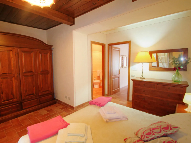 Casa Poggio Baghera