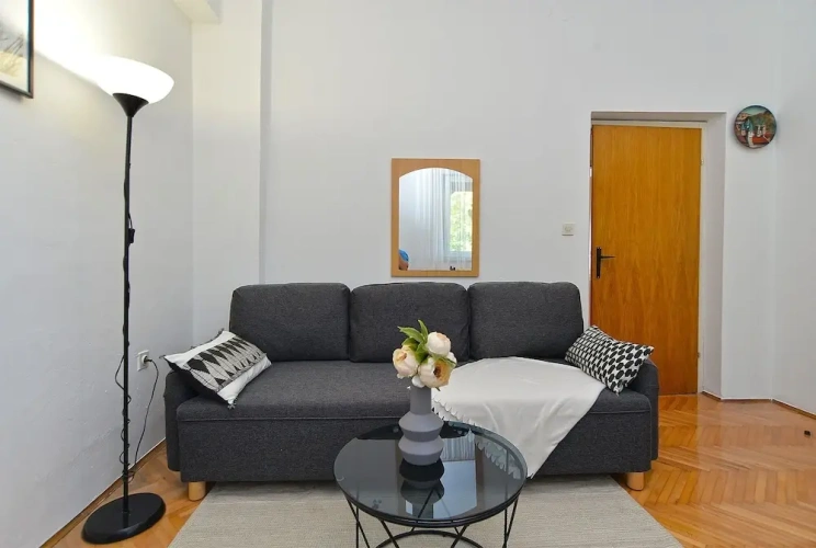 1 Bedroom Standard Apartment