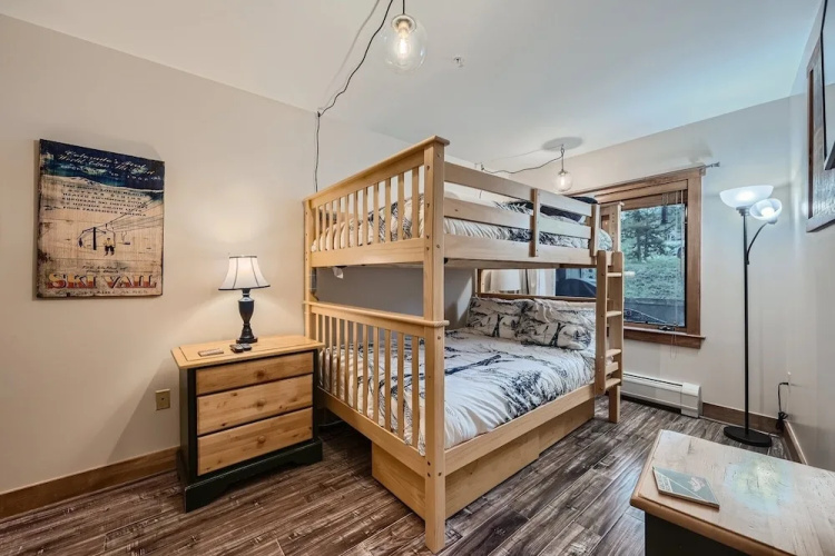 2225 Red Hawk 2 Bedroom Condo by RedAwning
