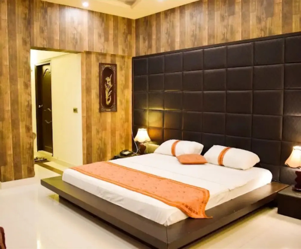 Grand Star Hotel Multan