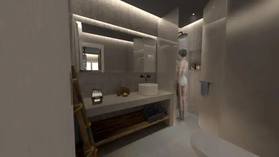 Aellia Hotel & Suites