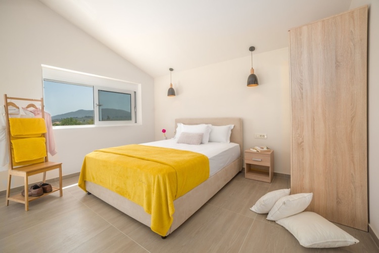 Villa Natura Prive Jacuzzi