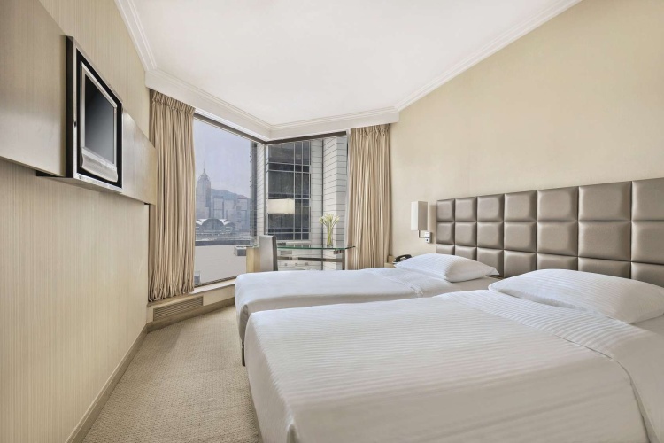 The Kowloon Hotel photo 7