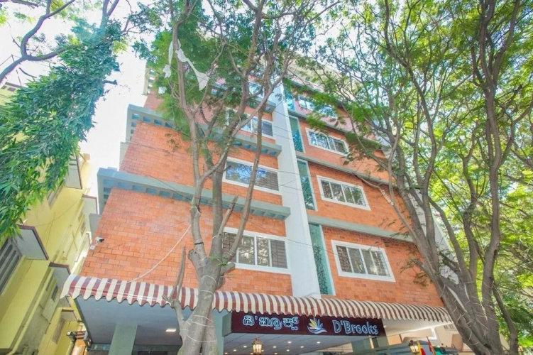 Image de l'hôtel