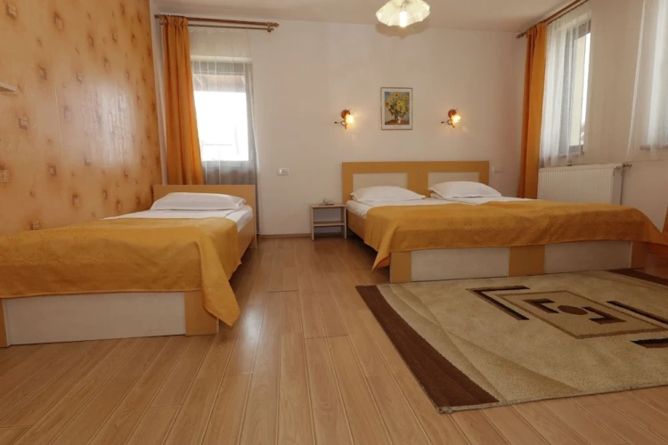 Classic Triple room