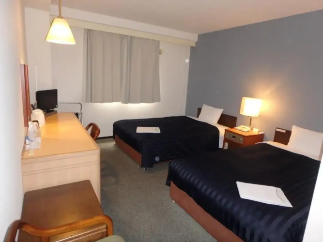 Economy Twin room