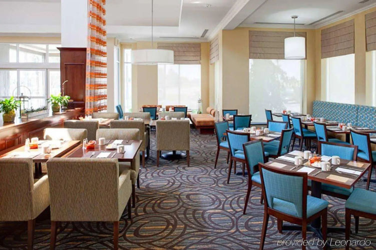 Hilton Garden Inn Toronto/Oakville photo 25