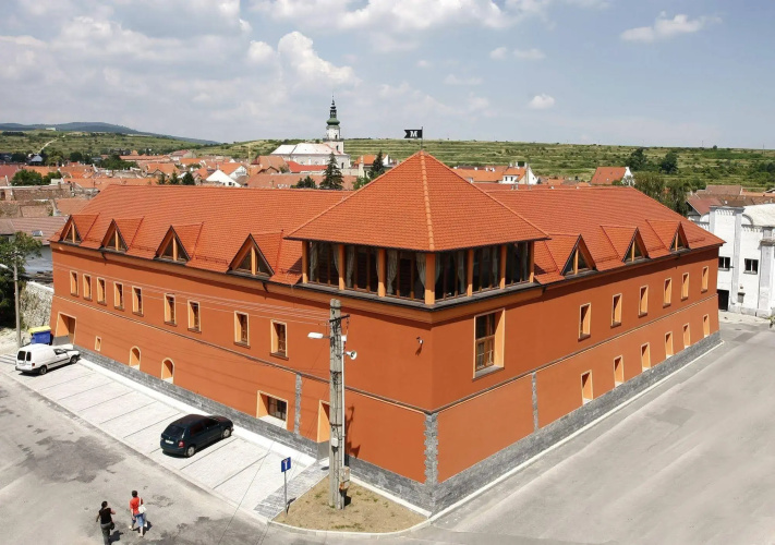 Hotelbild