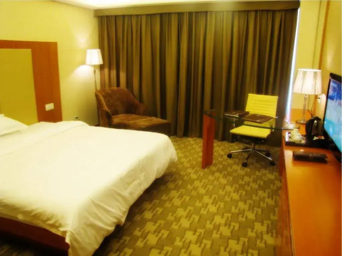 Horizon International Hotel