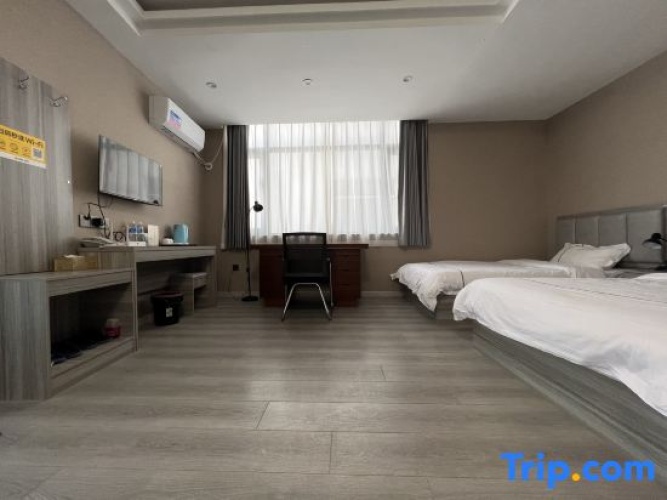 Business Double Suite