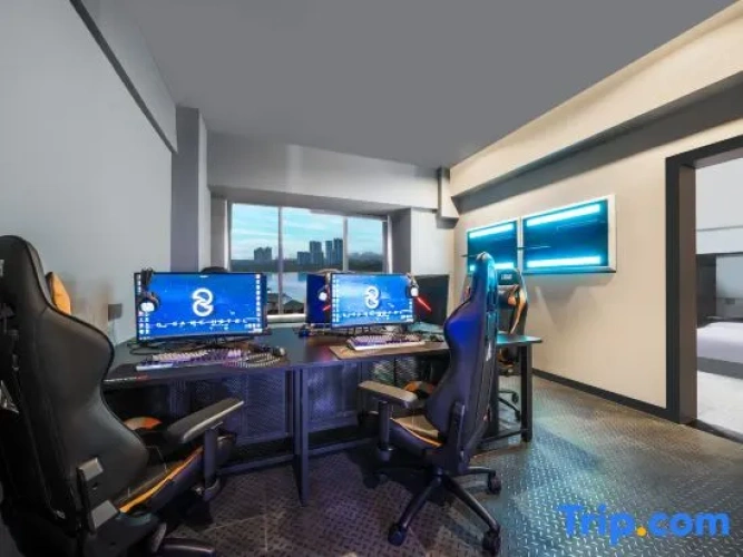 Standard Quintuple room