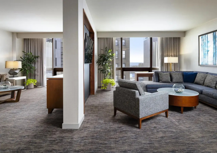 The Westin Cincinnati