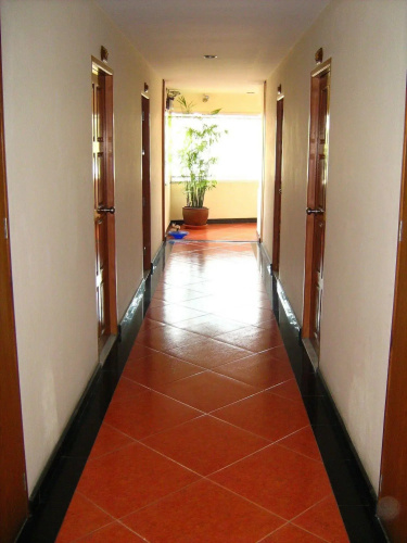 SN Apartment