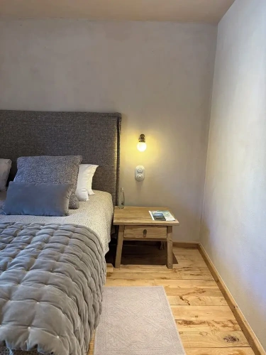 Comfort Double room with mountain view