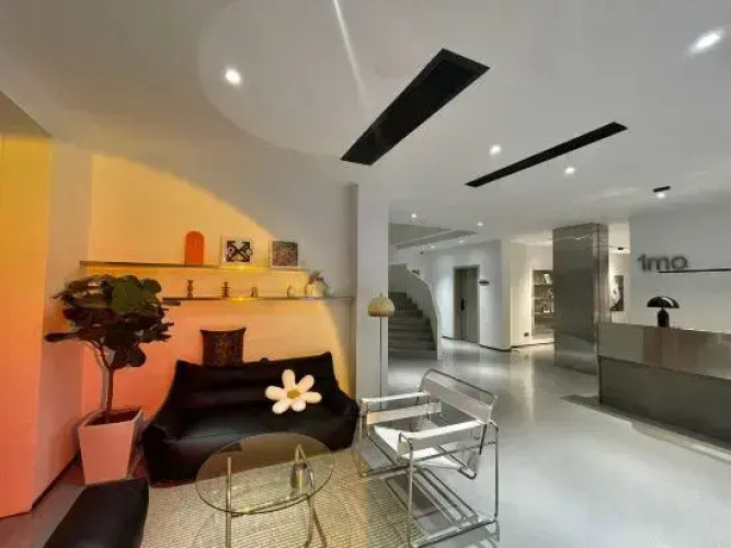 1mo Hotel (Beihai Yintan Branch)