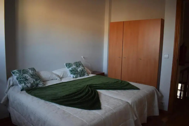 Apartamento Belmecher