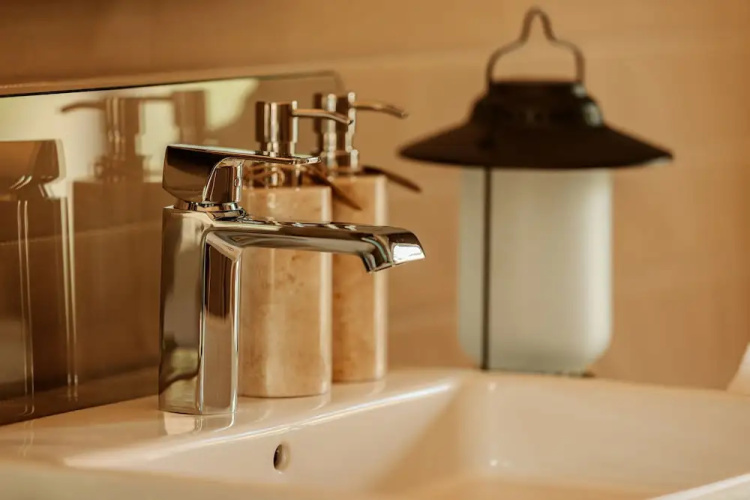 Twinpalms Tented Camp Phuket
