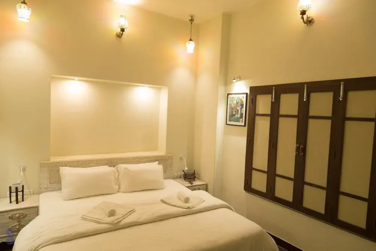 Safarnama Varanasi