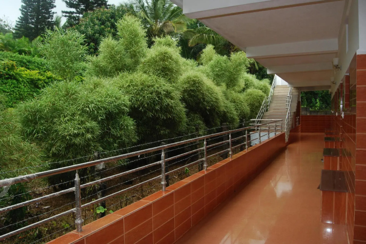 Aloka Residency
