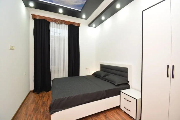 Apartment by Luxe Group TM200