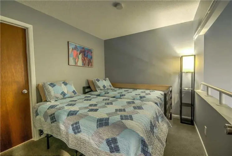 Timber Run Condominiums