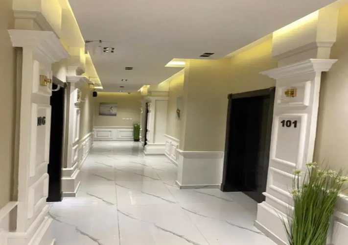 Jumeirah Hotel