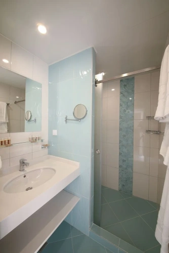 2 Bedrooms Double Villa