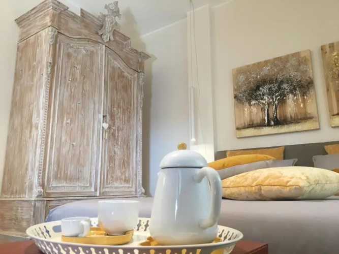 Villa Cannito