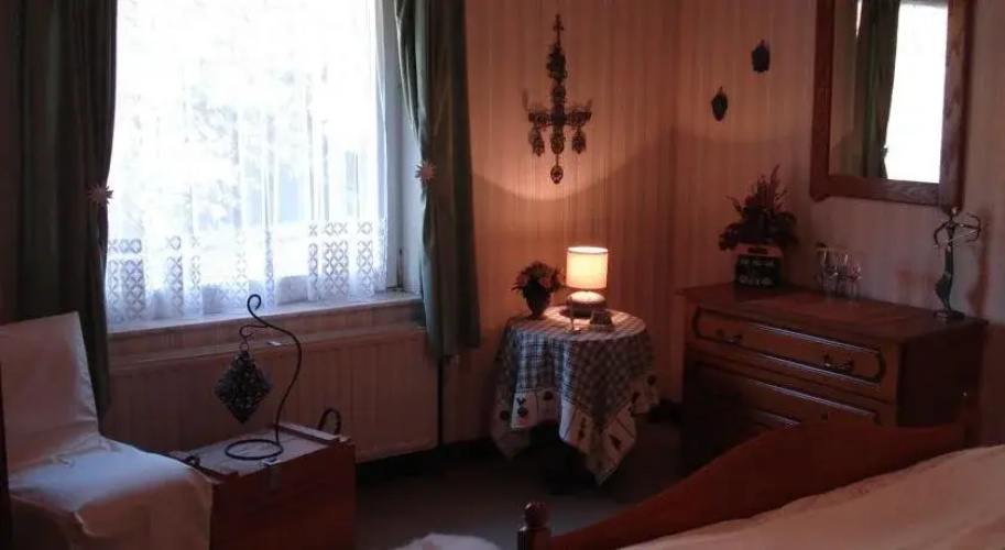Villa Nelly B.