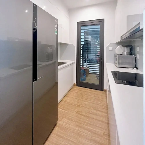 Family Apartment